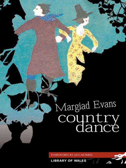 Title details for Country Dance by Margiad Evans - Available